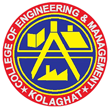 College of Engineering & Management Kolaghat