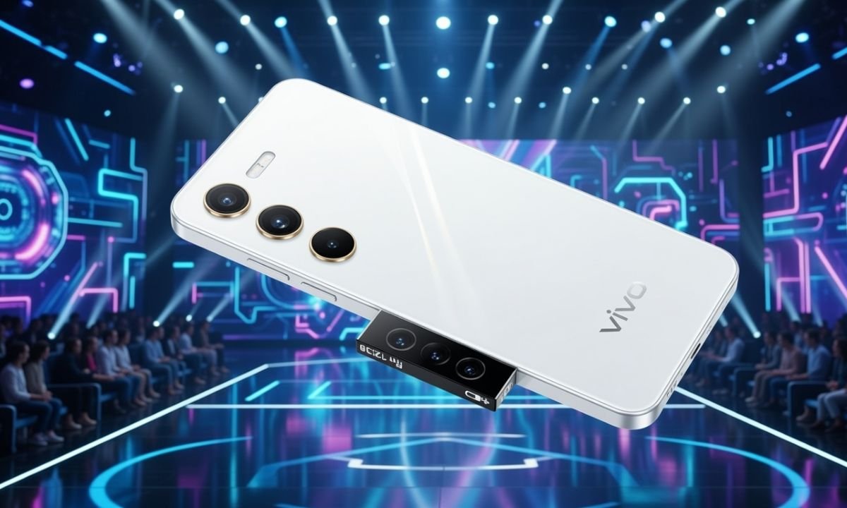 Vivo V26
