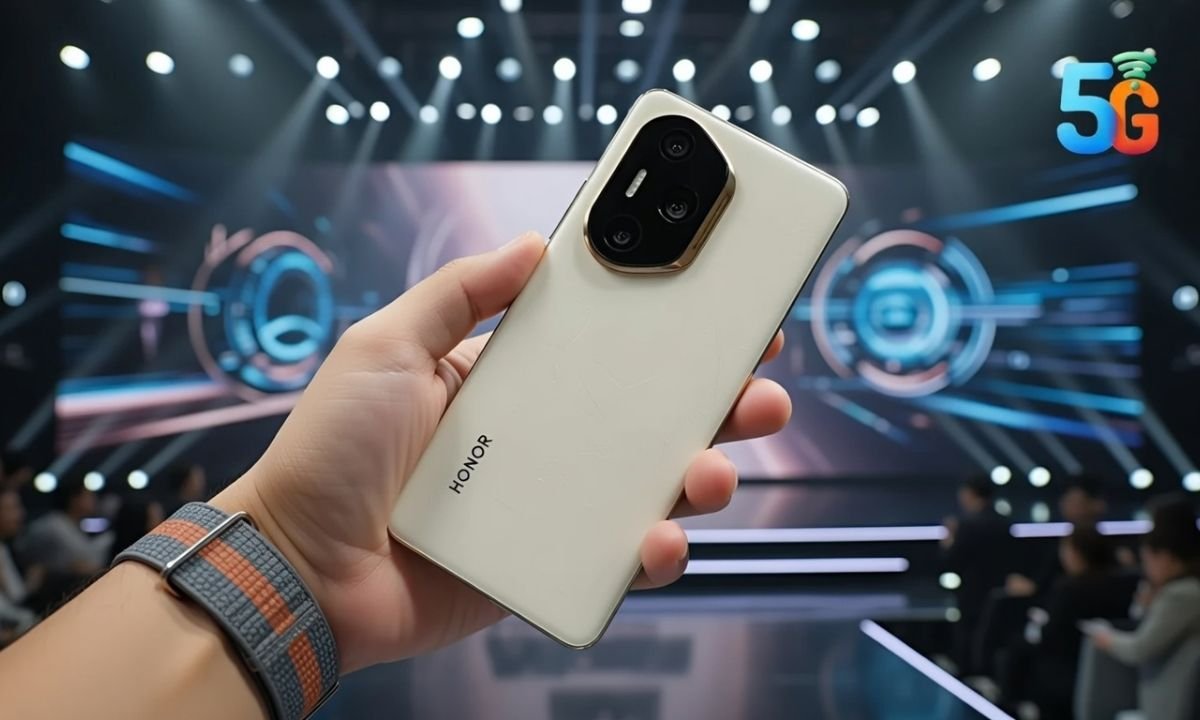 Honor 300 Ultra 5G Smartphone