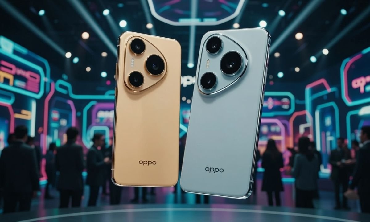 OPPO Find X8 Ultra 5G Stuns